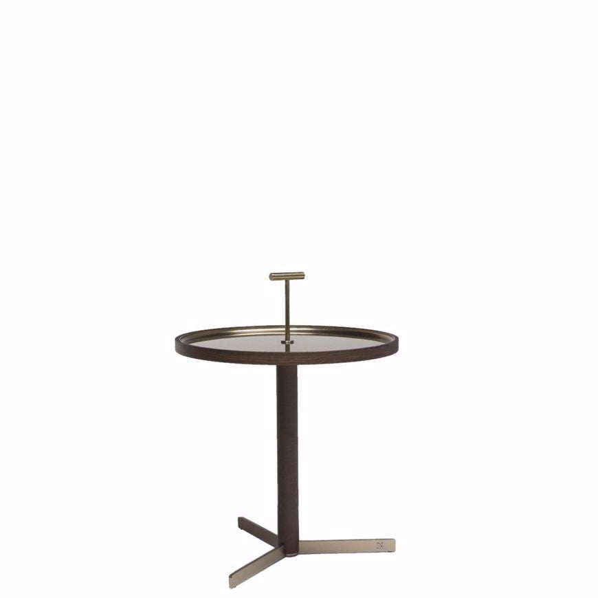 ICON END TABLE