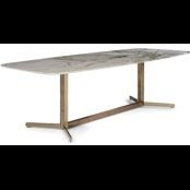 CAMPUS MARBLE DINING TABLE