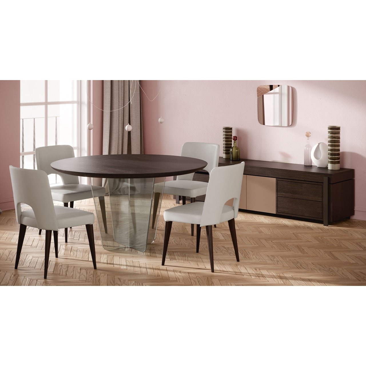 GIRA DINING TABLE