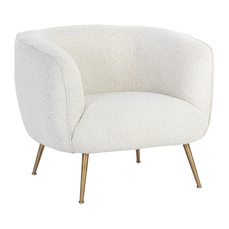 AMARA LOUNGE CHAIR