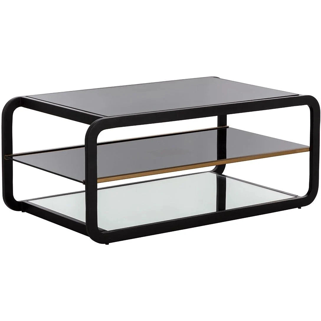 AMBRETTA COFFEE TABLE