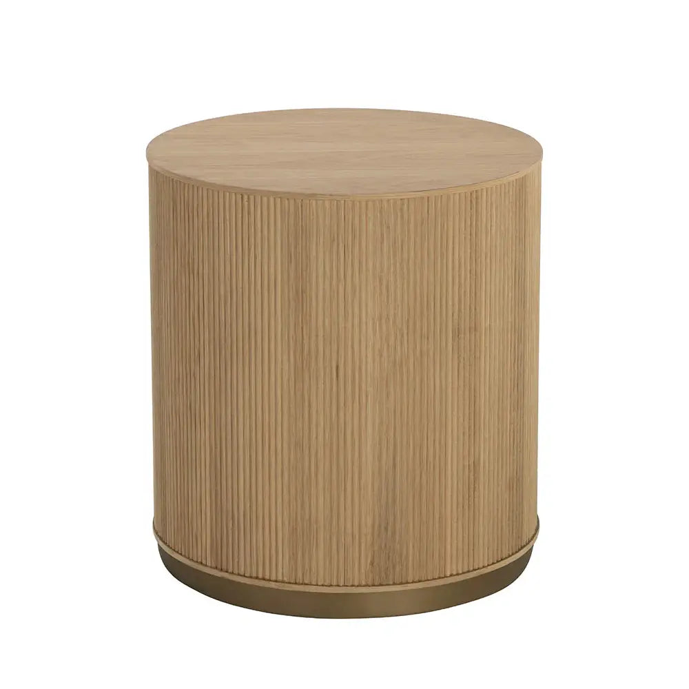KALLA END TABLE