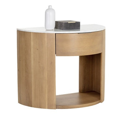 STELLA OAK NIGHTSTAND