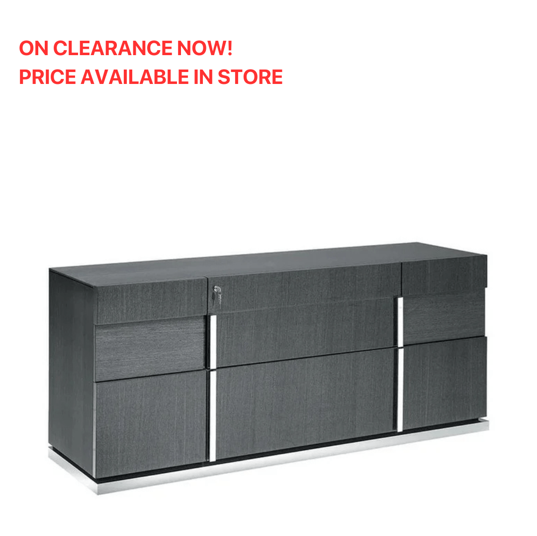 MONTECARLO CREDENZA
