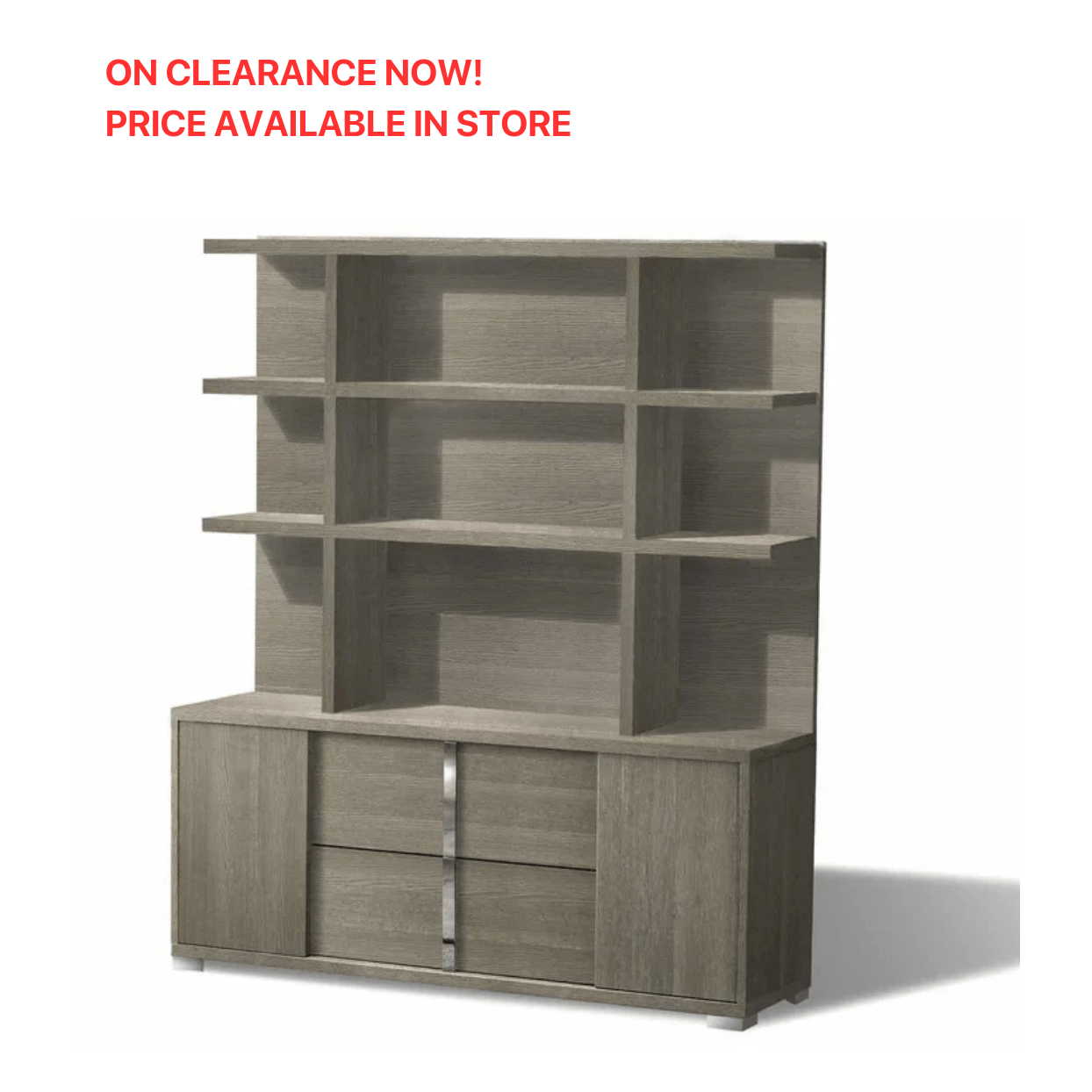 TIVOLI LARGE HUTCH