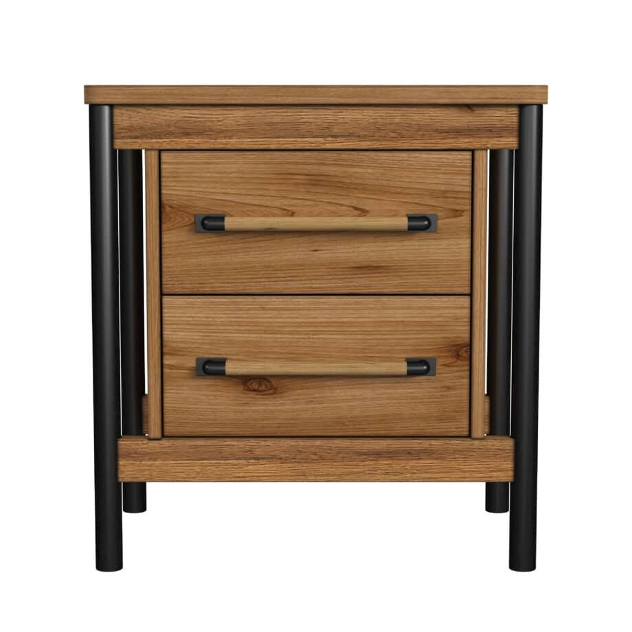 NORCORSS NIGHTSTAND