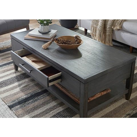 PRESTON COCKTAIL TABLE