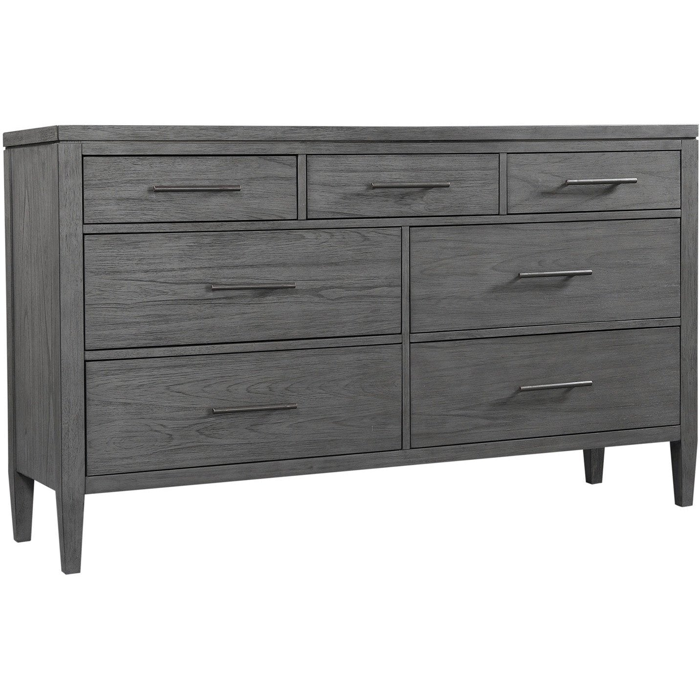 PRESTON DRESSER