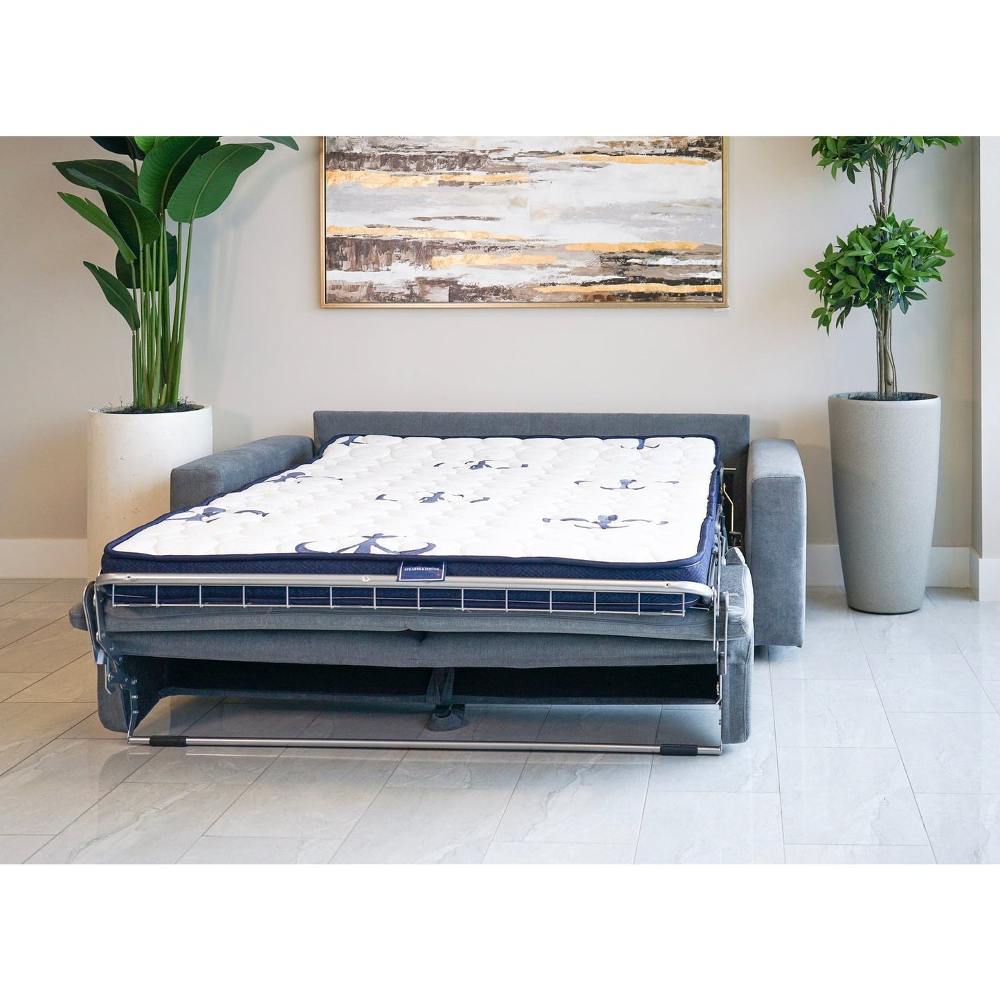 GIOTTO DOUBLE SOFABED