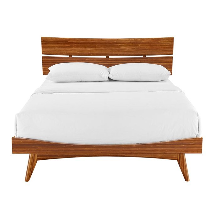SUMMIT QUEEN BED