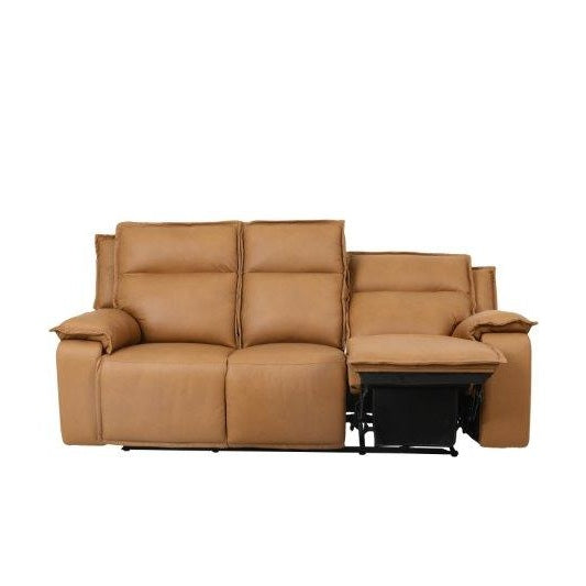 OSLO ANTELOPE RECLINING SOFA