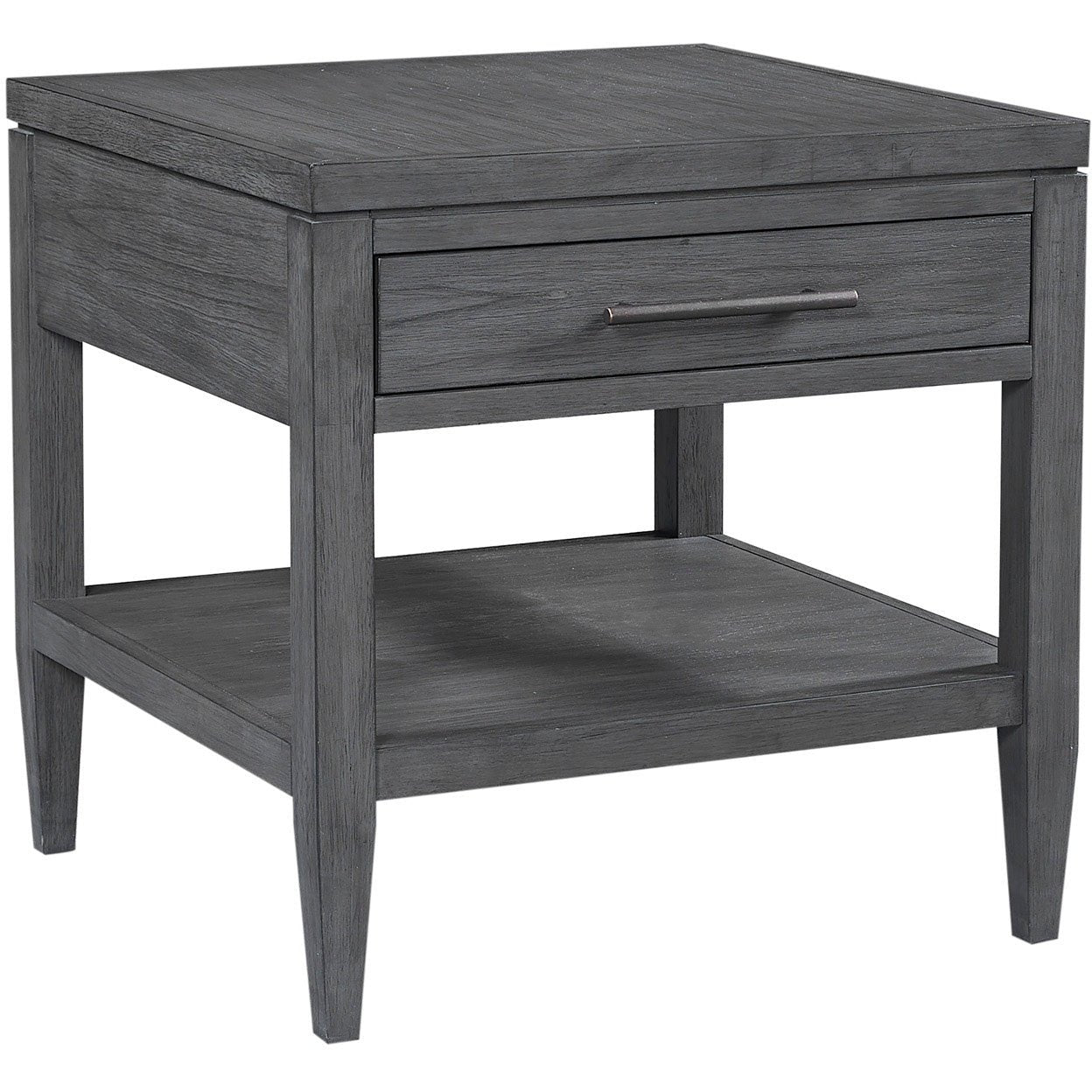 PRESTON END TABLE
