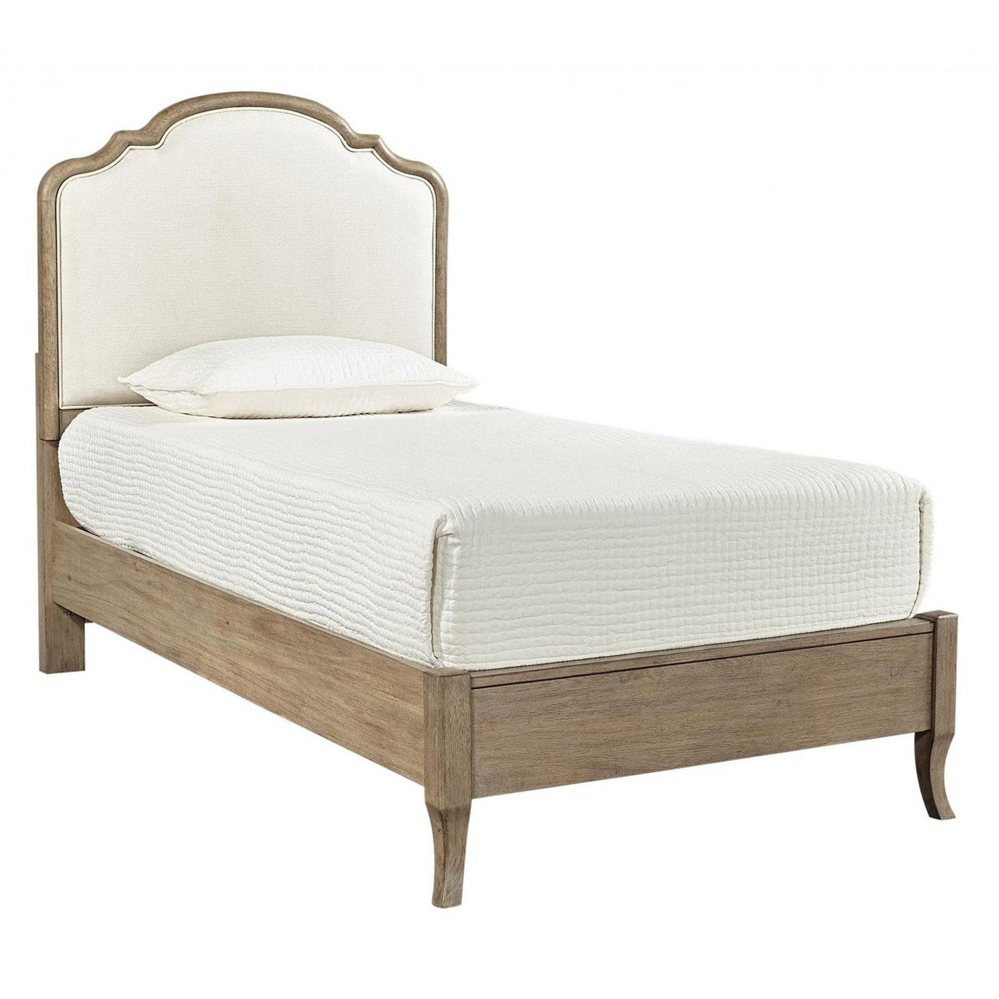 PROVENCE TWIN BED