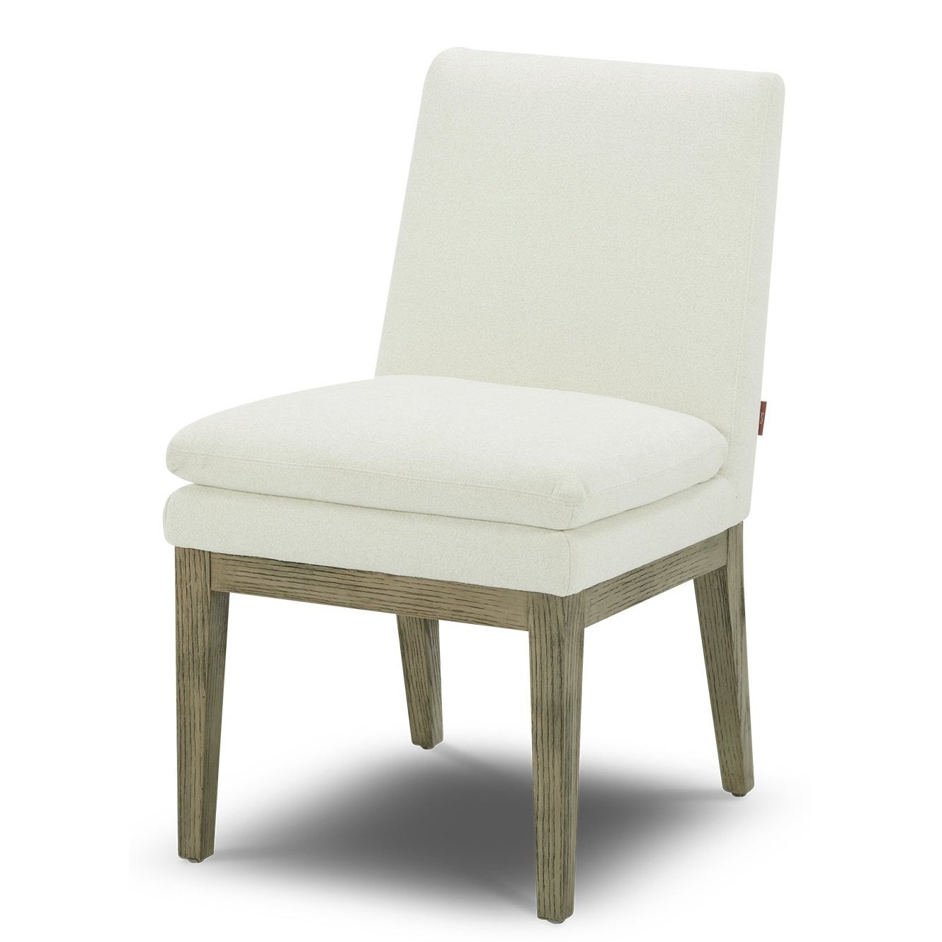 MILO LINEN DINING CHAIR