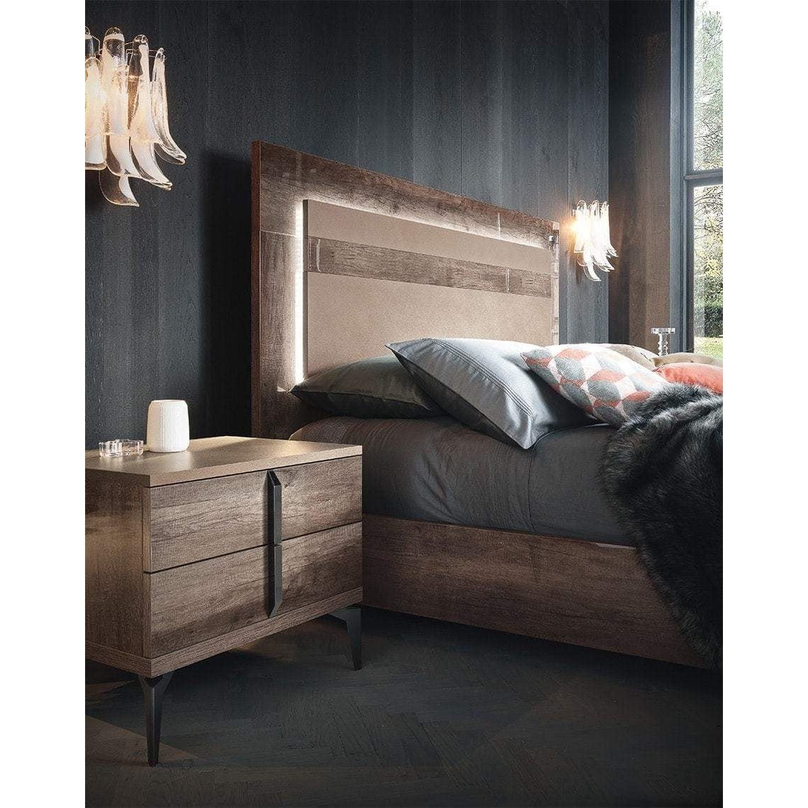 MATERA QUEEN BED