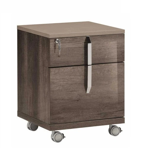 MATERA FILE WITH WHEELS