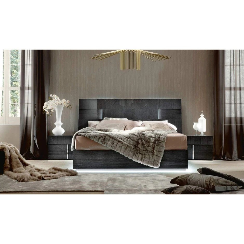 MONTECARLO KING BED