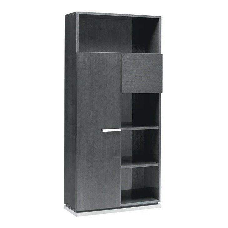 MONTECARLO BOOKSHELF