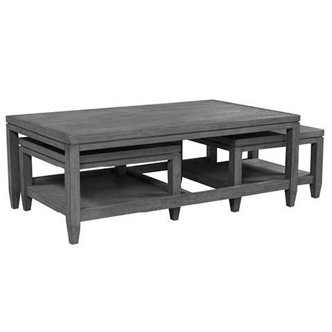 PRESTON NESTING COCKTAIL TABLE