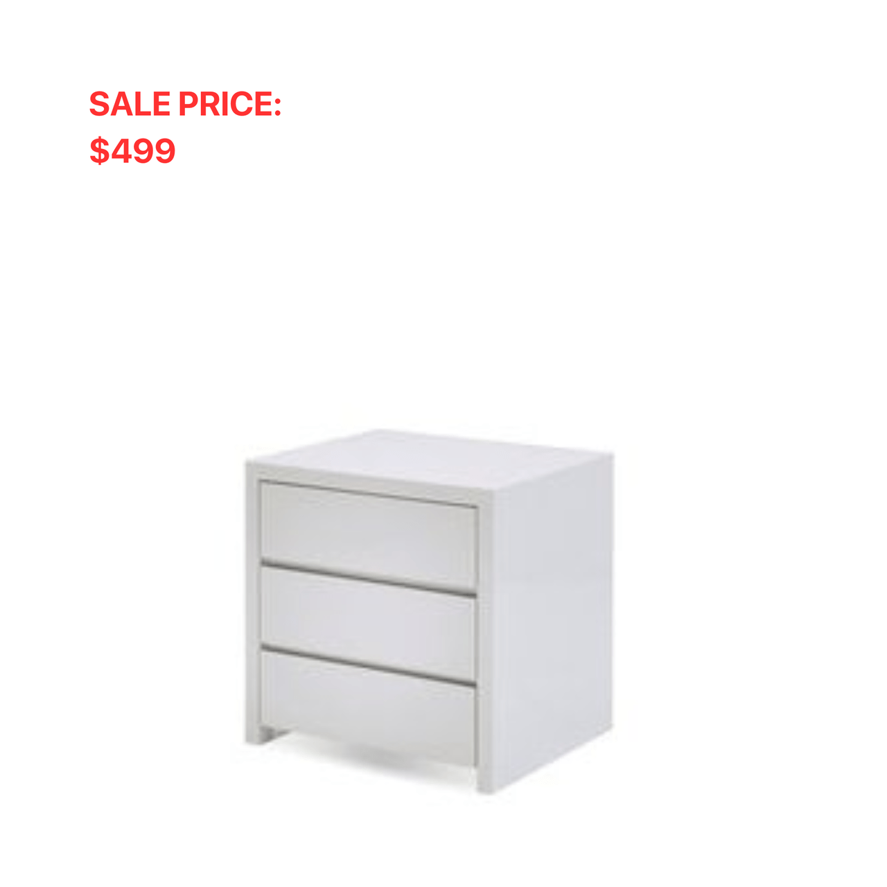 BLANCHE NIGHT STAND