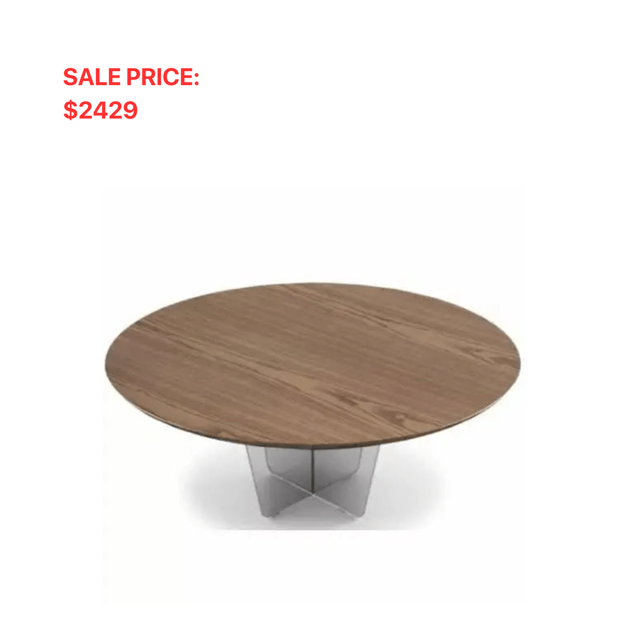 GIRA DINING TABLE