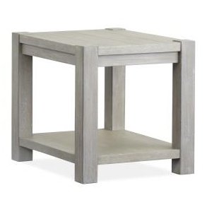 BURGESS END TABLE