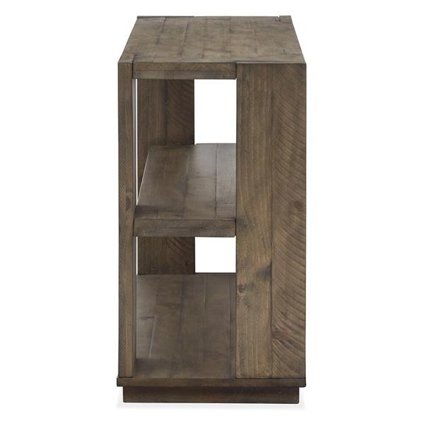 LEIGHTON SOFA TABLE