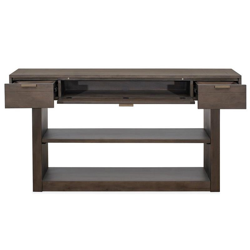 MCGRATH SOFA TABLE