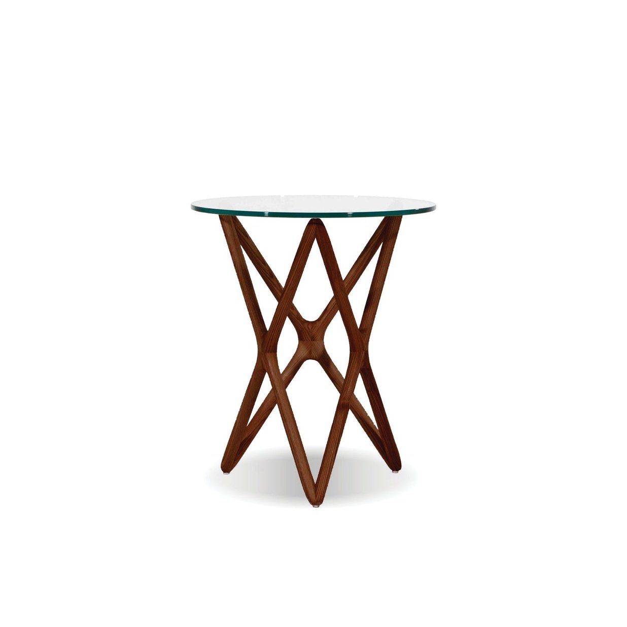 QUASAR END TABLE