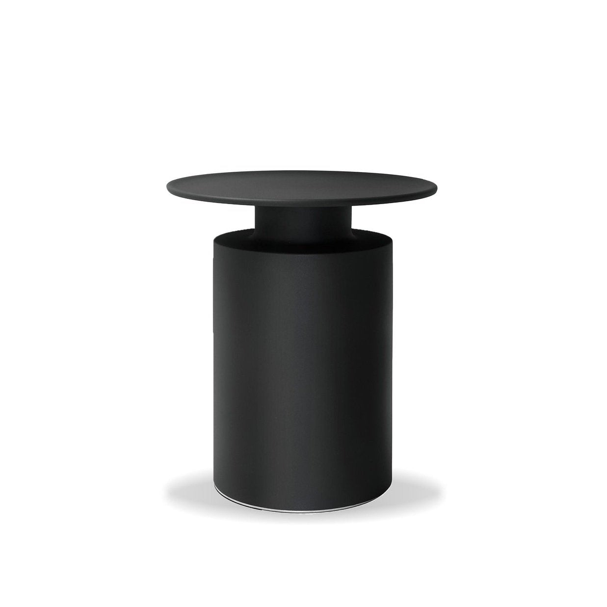 ROOK END TABLE
