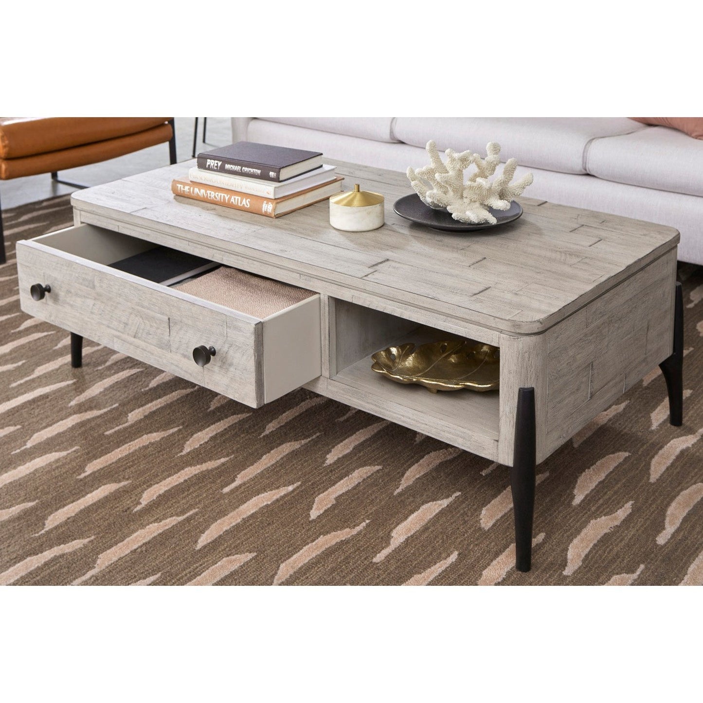 ZANE COCKTAIL TABLE