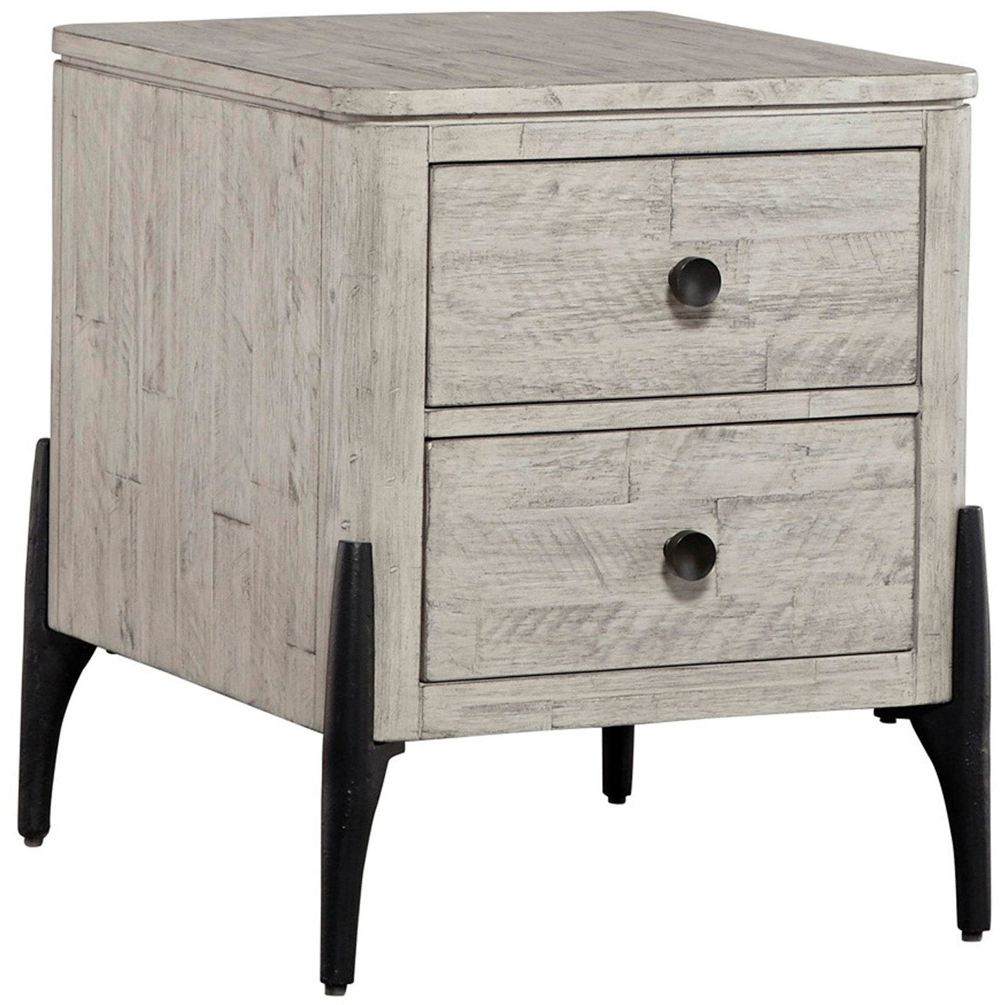 ZANE END TABLE