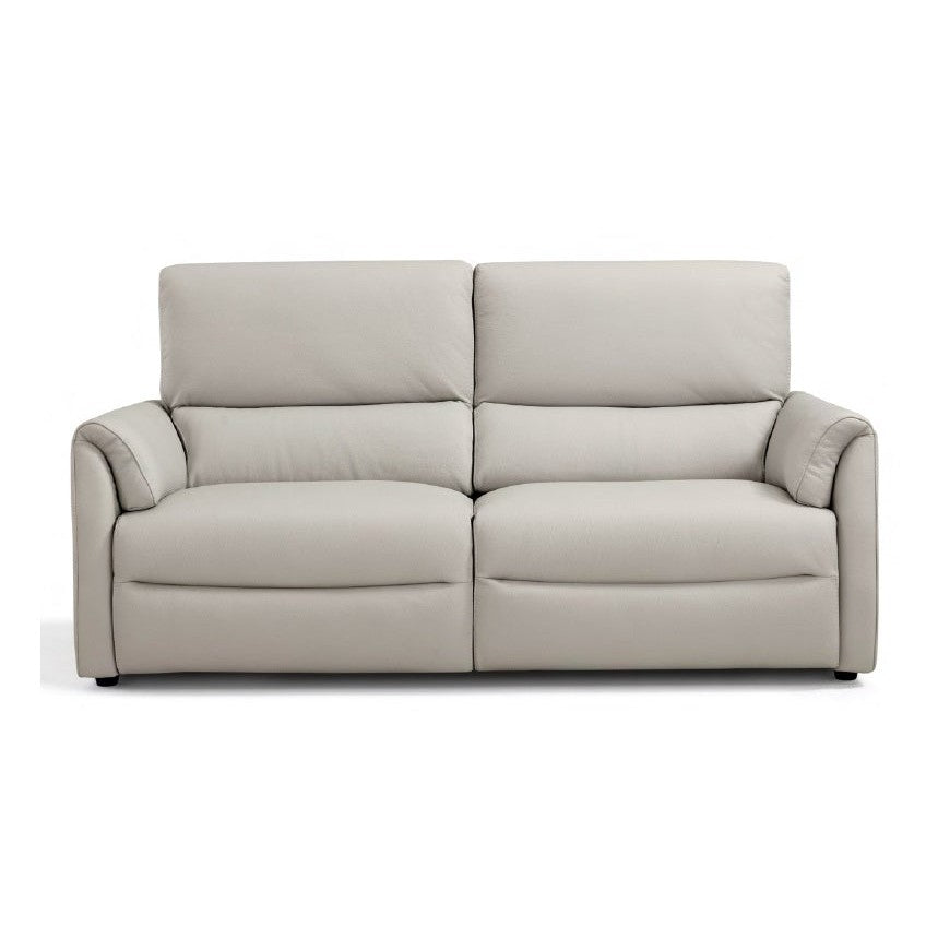 ZIWA MOTION LEATHER SOFA
