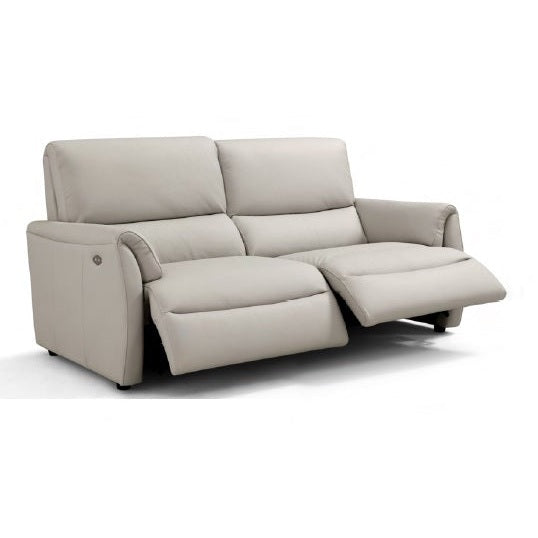 ZIWA MOTION LEATHER SOFA