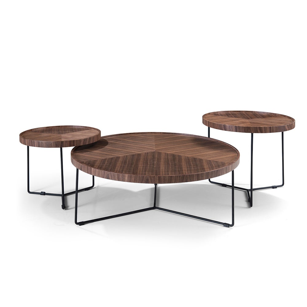 ABBY COCKTAIL TABLE