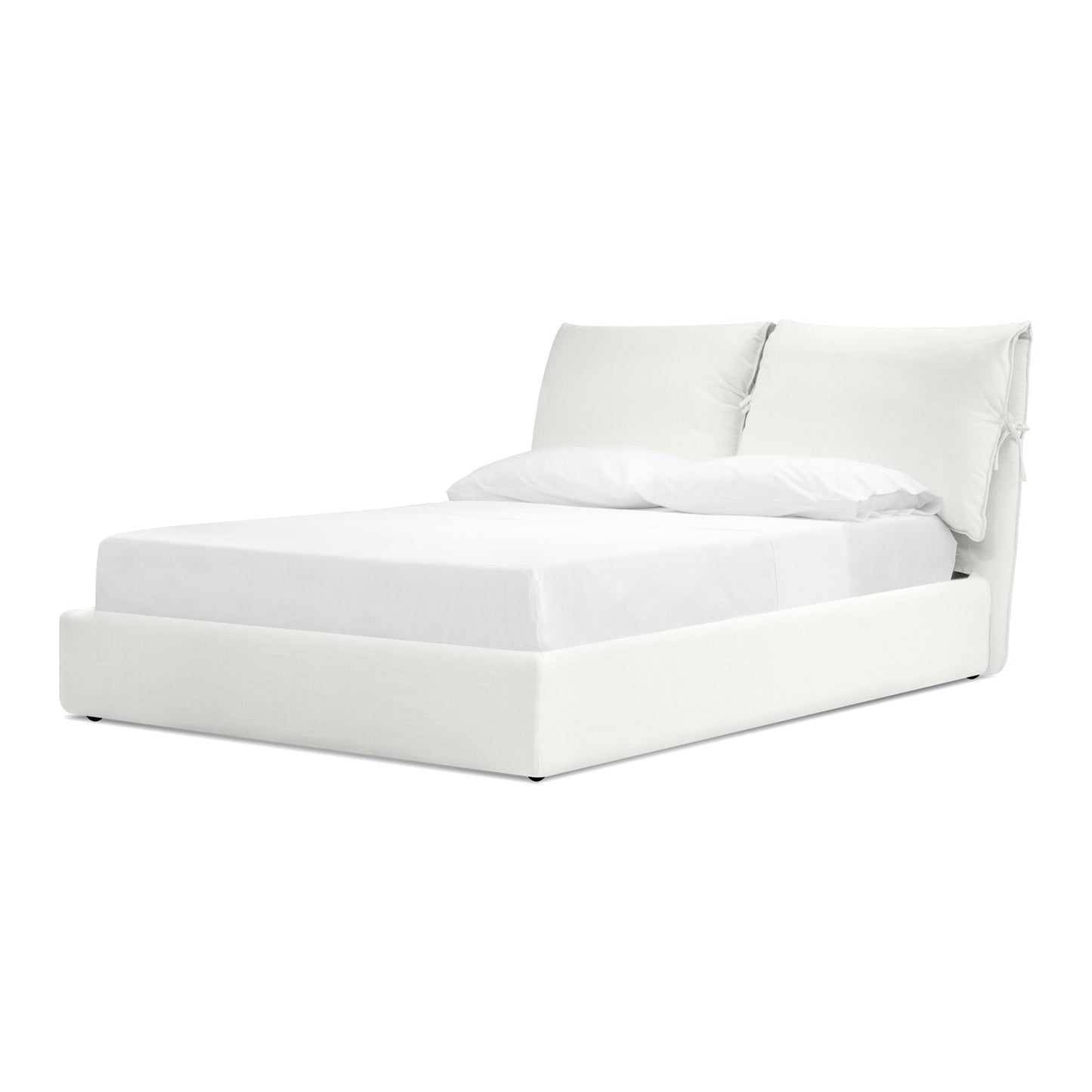 BEDPLUMALAB QUEEN BED