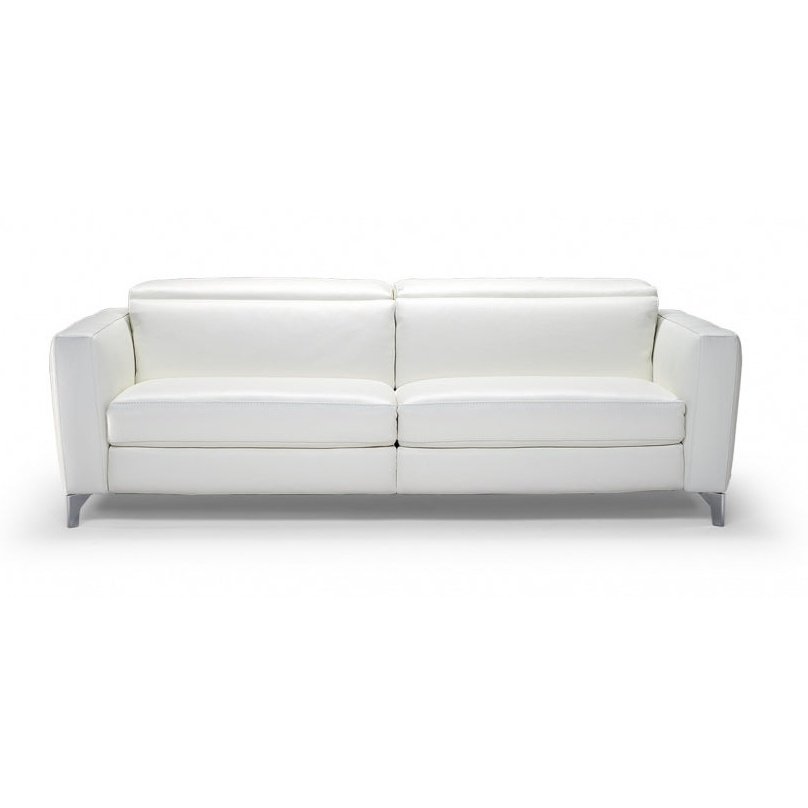 VOLO LIGHT GREY FABRIC SOFA