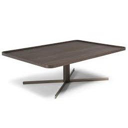 ICON RECTANGULAR COCKTAIL TABLE