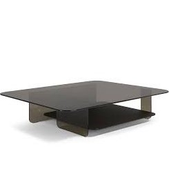 CAVA RECTANGULAR COCKTAIL TABLE