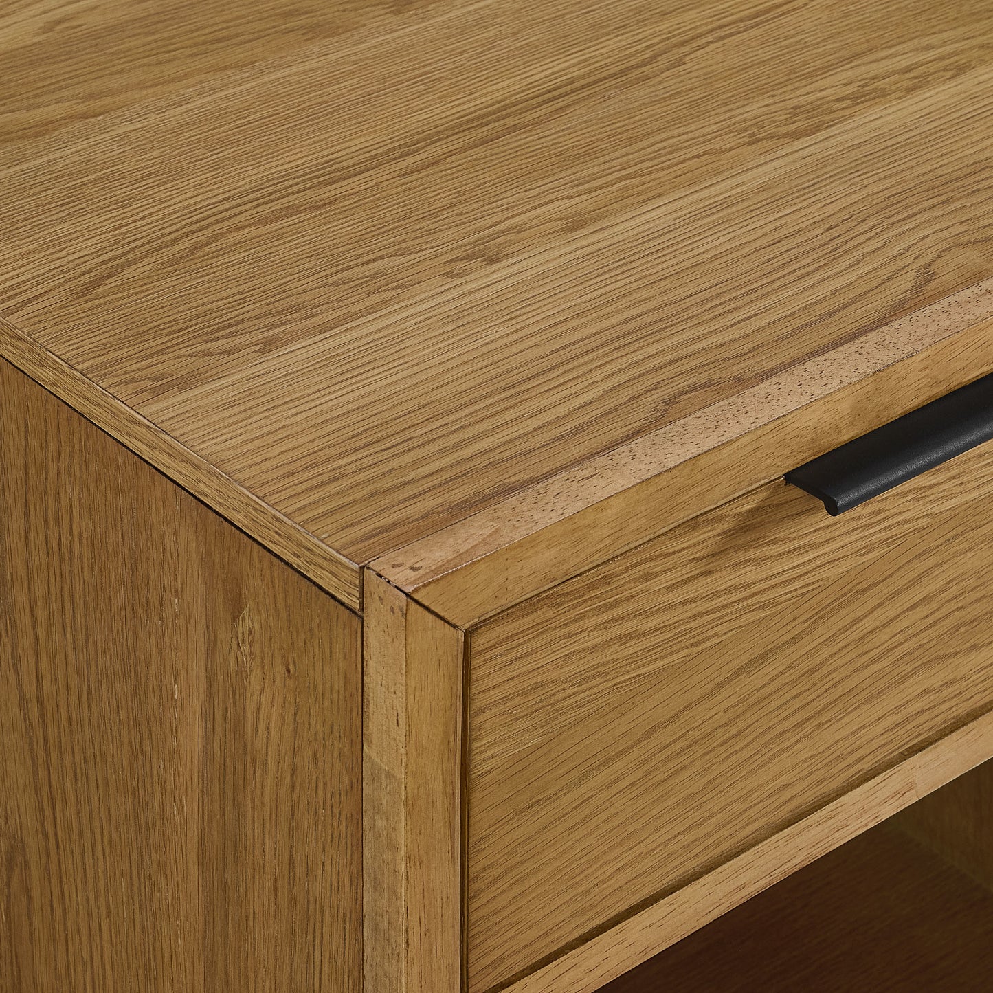 NEWPORT 1 DRAWER NIGHTSTAND