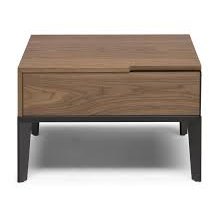 MONDRIAN LEFT NIGHTSTAND