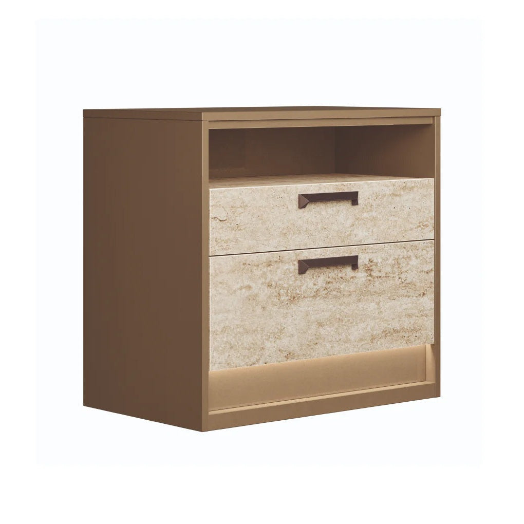 JO NIGHTSTAND WITH LIGHTS