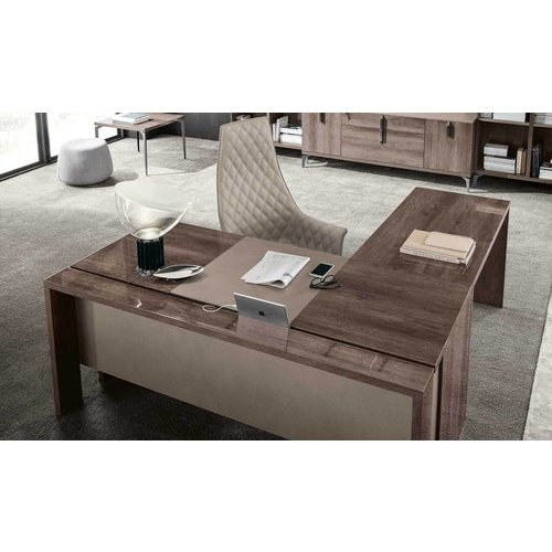 MATERA DESK RETURN