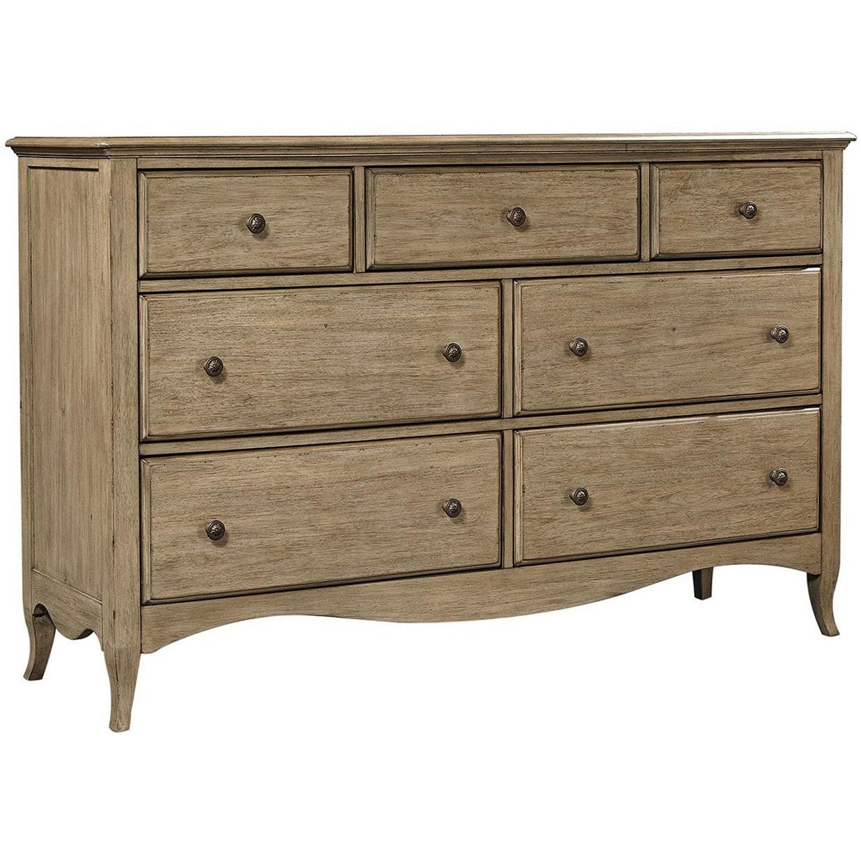 PROVENCE DRESSER