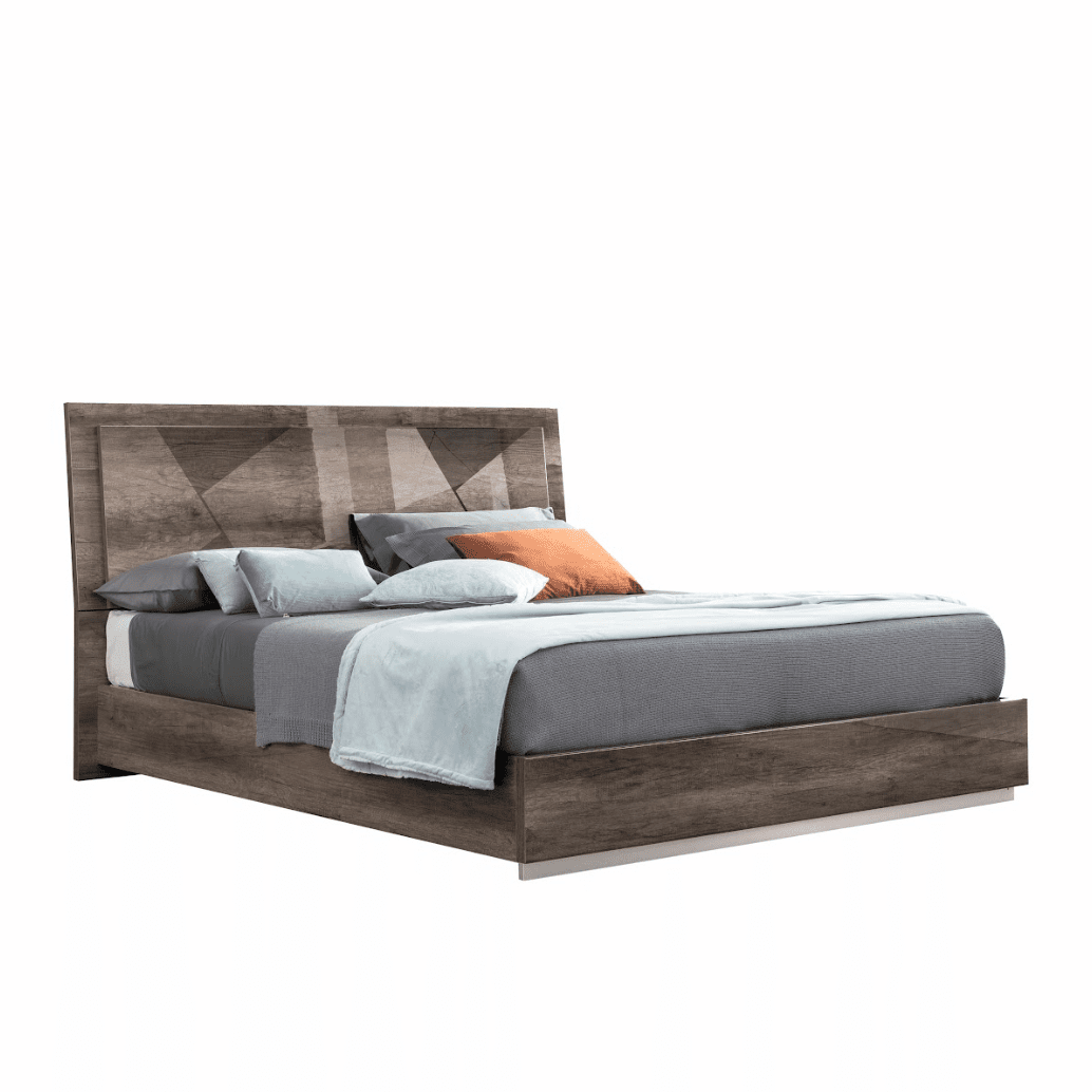 FAVIGNANA QUEEN BED