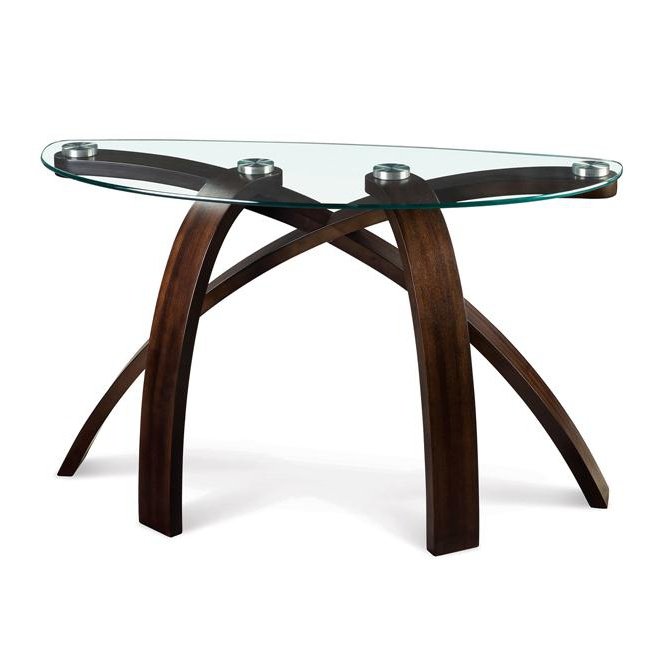 ALLURE SOFA TABLE