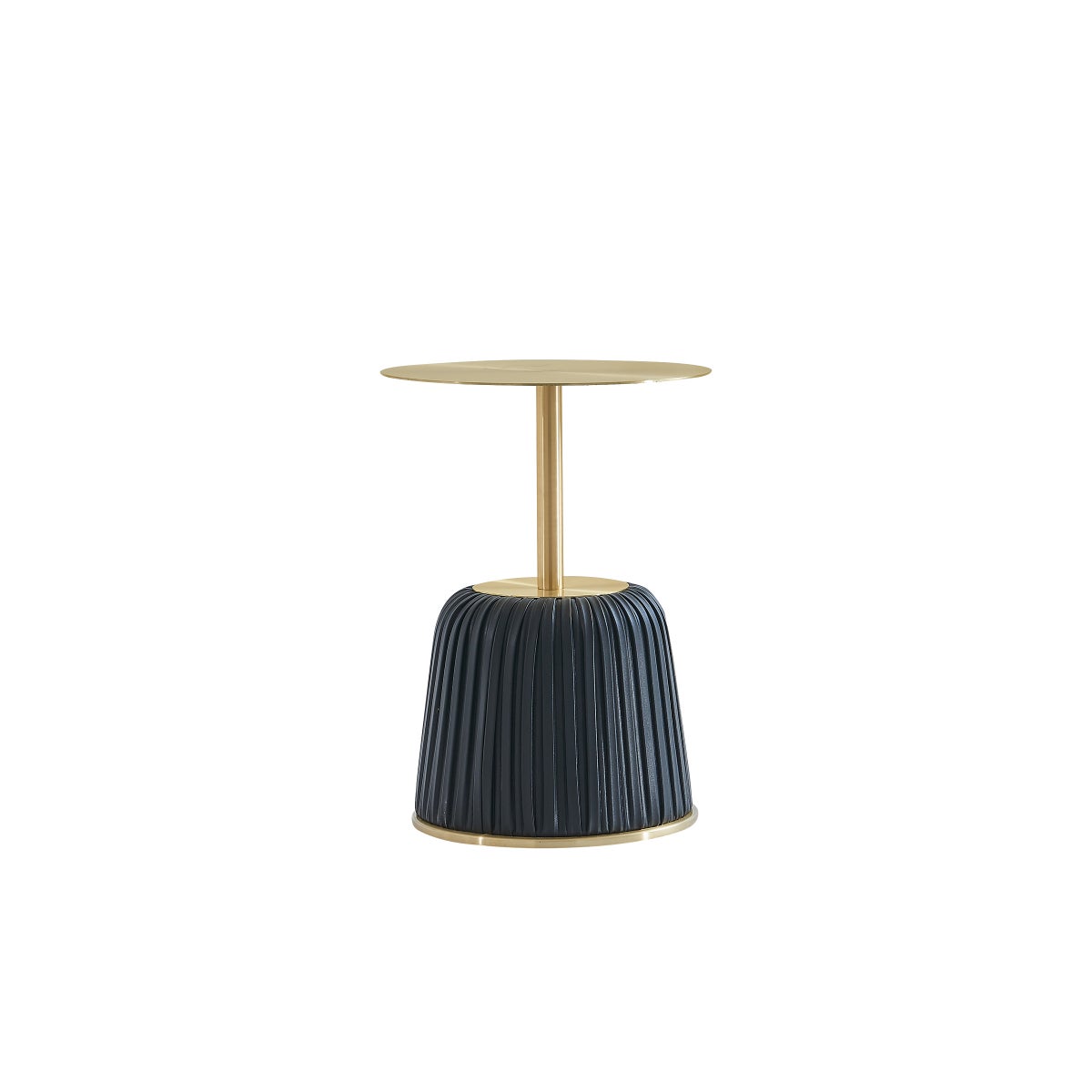 BARB END TABLE