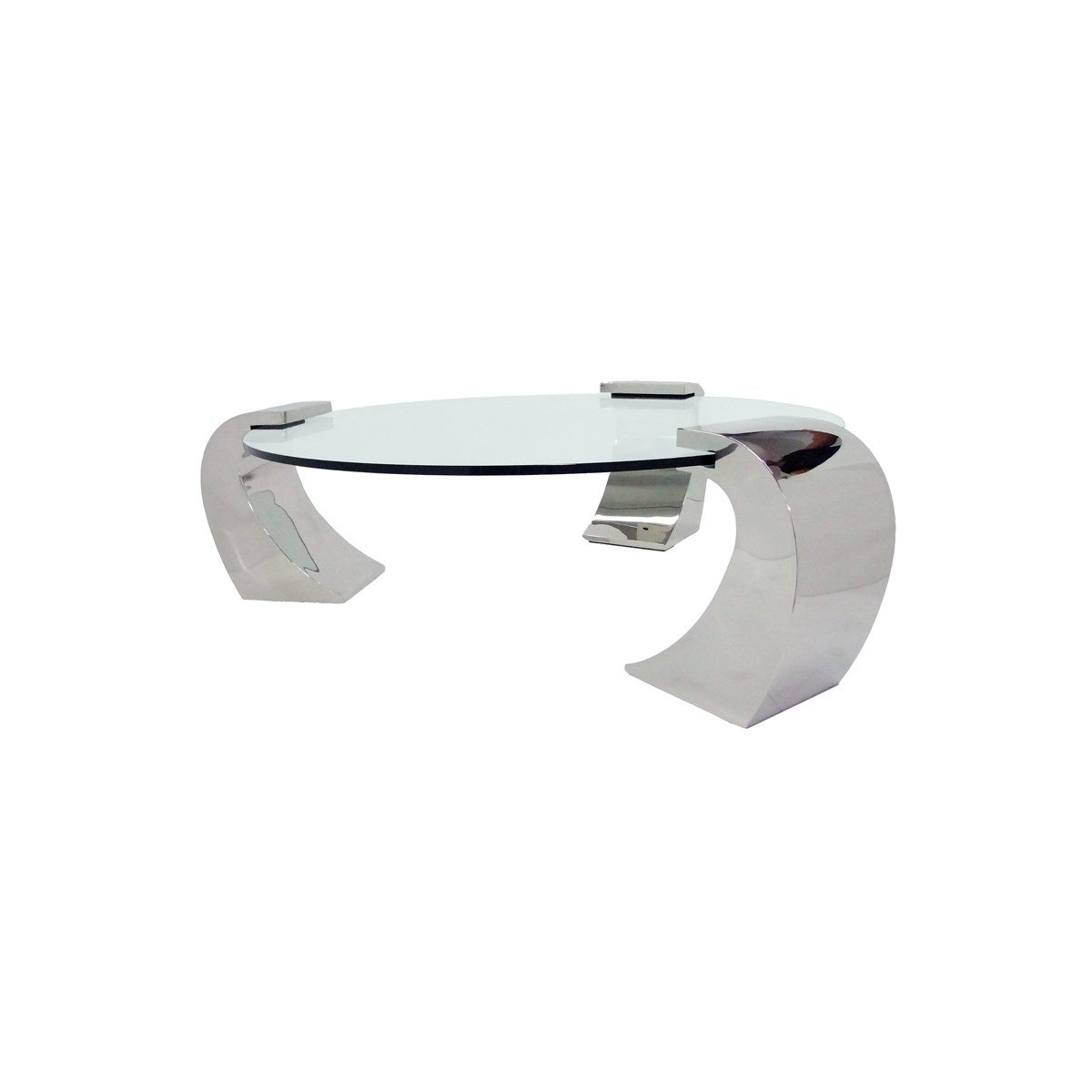 KATNISS COCKTAIL TABLE