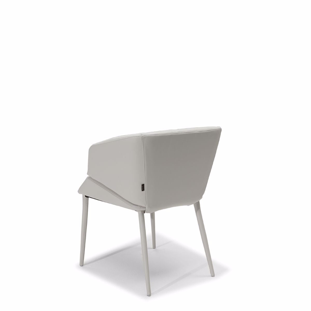ROSE WHITE DINING CHAIR