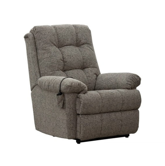 ELRAN BROWN LIFT CHAIR